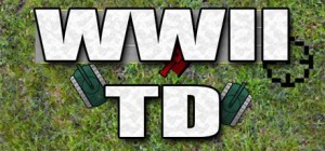 WWII TD