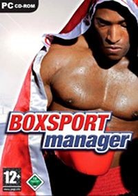Boxing Manager