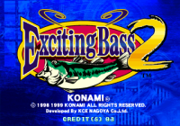 Fisherman's Bait 2: Big Ol' Bass