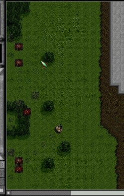 Armies of Armageddon: WDK-2K