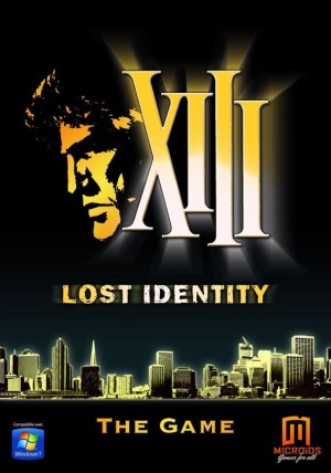 XIII: Lost Identity