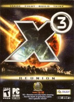 X³: Reunion
