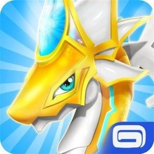 Dragon Mania