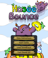 Hasee Bounce