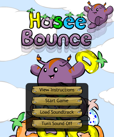 Hasee Bounce