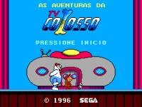 As Aventuras da TV Colosso
