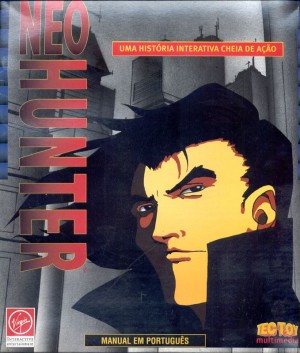 NeoHunter