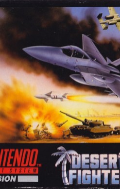 A.S.P.: Air Strike Patrol