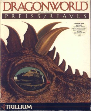 Dragonworld