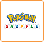 Pokémon Shuffle