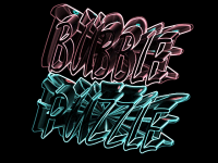 Bubble Puzzle