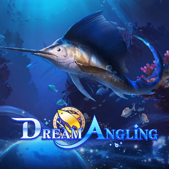 Dream Angling
