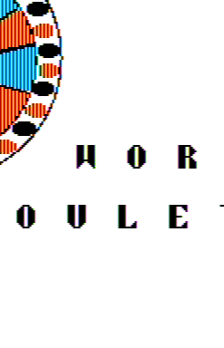 Word Roulette