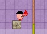 You Have to Burn the Rope