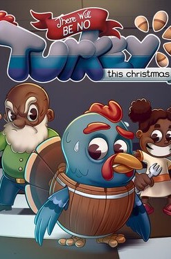 There Will Be No Turkey This Christmas