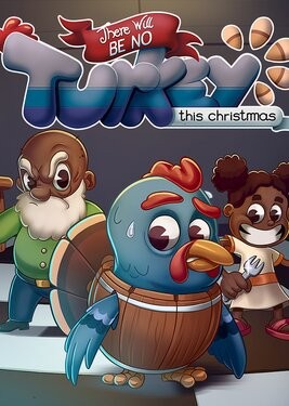 There Will Be No Turkey This Christmas