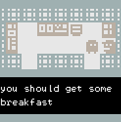 you should eat breakfast