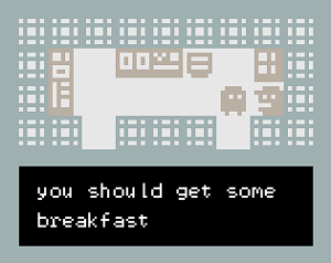 you should eat breakfast