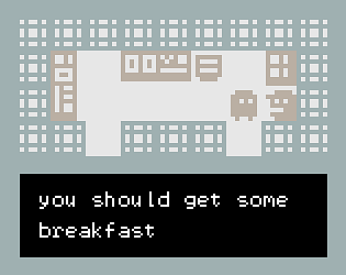 you should eat breakfast