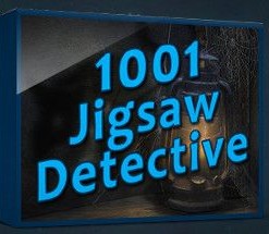 1001 Jigsaw Detective