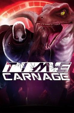 Time Carnage