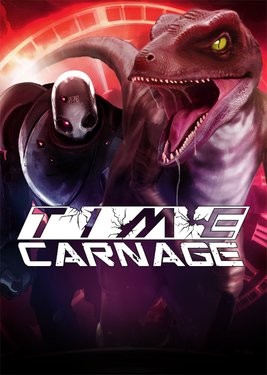 Time Carnage