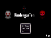 KindergarTen