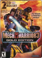 MechWarrior 3: Gold Edition