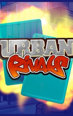 Urban Rivals