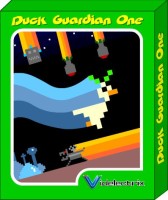 Duck Guardian One