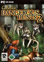 Cabela's Dangerous Hunts 2