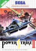 Power Strike II