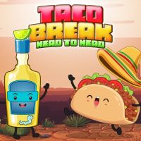Taco Break: Head to Head