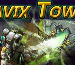 Zavix Tower