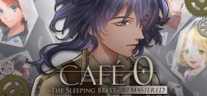 Café 0: The Sleeping Beast - Remastered