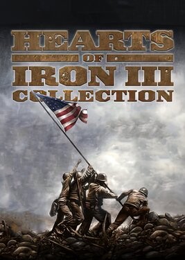 Hearts of Iron III Collection