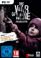 This War of Mine: Jubiläumsedition