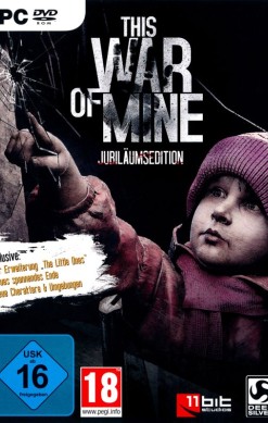 This War of Mine: Jubiläumsedition