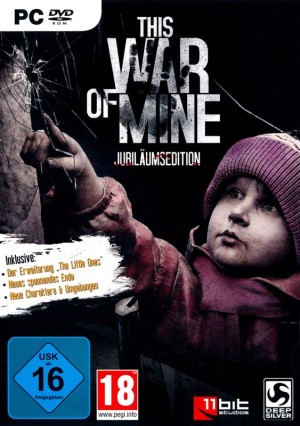 This War of Mine: Jubiläumsedition