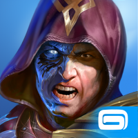 Dungeon Hunter: Curse of Heaven