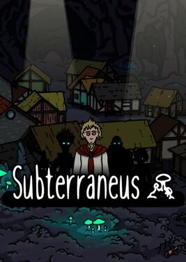 Subterraneus