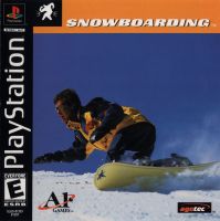 Snowboarding