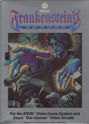 Frankenstein's Monster