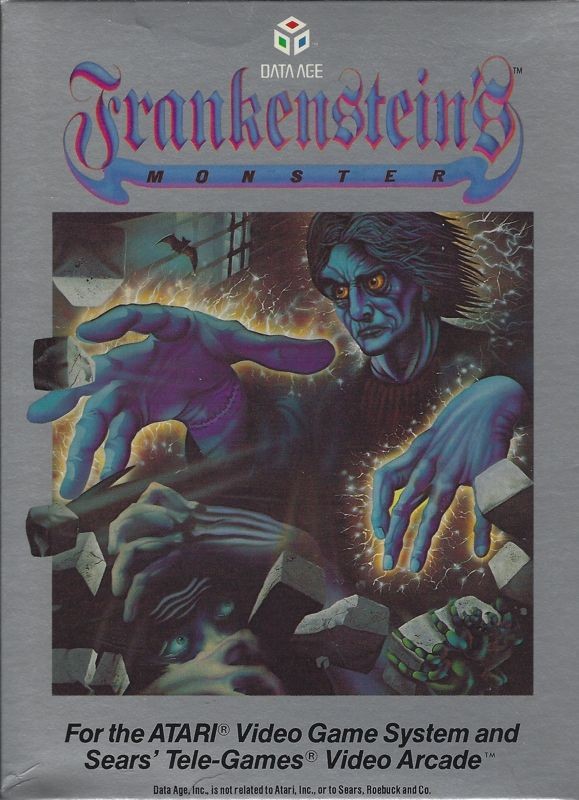 Frankenstein's Monster