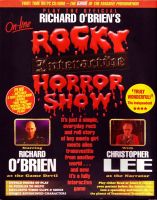 Rocky Interactive Horror Show