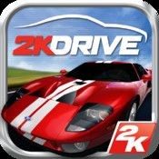 2K Drive