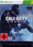 Call of Duty: Ghosts (Hardened Edition)