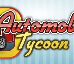 Automobile Tycoon