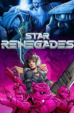 Star Renegades