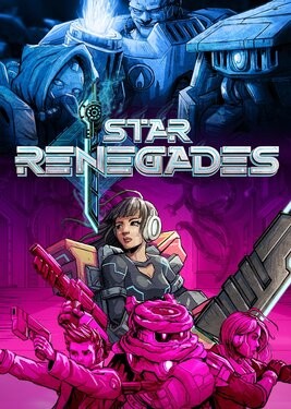 Star Renegades
